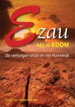 Anco Moolenbroek - Ezau, hij is Edom