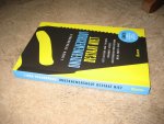 Spaanbroek, Linda - Ondernemershout bestaat niet. Het ultieme how-to boek waarmee iedere zelfstandige professional meer omzet haalt / het ultieme how-to boek waarmee iedere zelfstandige professional meer omzet haalt