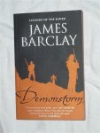 Barclay, James - Legends of the raven: Demonstorm