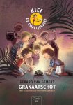 Gerard van Gemert - Kief de goaltjesdief  -   Granaatschot