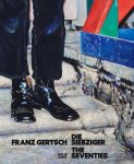 - Franz Gertsch – Die Siebziger | The Seventies
