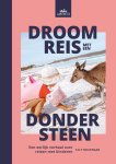 Elly Molenaar - Droomreis met een dondersteen Een eerlijk verhaal over reizen met kinderen