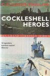 Lucas Phillips, C.E. - Cockleshell heroes