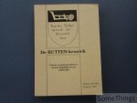 Mathieu Rutten. - De Rutten-Kroniek. Feiten en gebeurtenissen uit het dagelijks leven 1500-1900.