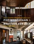  - Piet Mondriaan & Bart Van der Leck de uitvinding van een nieuwe kunst, Laren 1916-1918