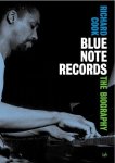 Cook, Richard - Blue Note Records: The Biography