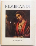 Dumont Henri - Rembrandt Hyperion Miniatures Fotoboekje