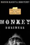 Professor of Philosophy John Perry - Monkey Business
