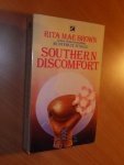 Brown, Rita Mae - Southern discomfort