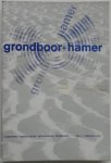 Römer J H,  Anderson W F,  e.a. - Grondboor en hamer tijdschrift Nederlandse Geologische Vereniging  jaargang 1973 compleet  Dl 1 t/m 6 met losse mededelingen 6 x en inhoudsopgave van alle uitgaven