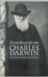 Charles Darwin - De Autobiografie Van Charles Darwin 1809-1882