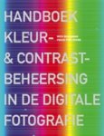 BUSCHMAN, M. - Handboek Kleur & Contrastbeheersing in de digitale fotografie