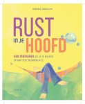 Donna Smallin - Rust in je hoofd Donna Smallin - Rust in je hoofd