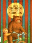 Lindell - Het geheim in het circus