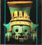 Diverse (bij de uitvoerige annotaties bij de gefotografeerde items) - De Azteken. Kunstschatten uit het Oude Mexico. Catalogus Nrs. 1 - 346 + 10 Platen