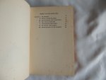 Franz Werfel (1890-1945)  - R H G Nahuys - De veertig dagen van den (de) Musa Dagh - De groote Armenische roman: Deel 1. De nadering. 2. De strijd der zwakken. 3. Ondergang, redding, ondergang.