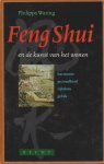 P. Waring - Feng shui en de kunst van het wonen
