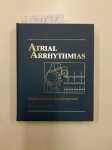 Touboul, Paul and Albert L. Waldo: - Atrial Arrhythmias.