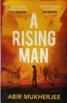 Abir Mukherjee - A Rising Man