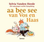 Sylvia Vanden Heede, Thé Tjong-Khing - Aa bee see van Vos en Haas