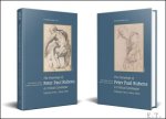 A.-M. Logan, K. Belkin - Drawings of Peter Paul Rubens, A Critical Catalogue vols; 1-6, -  6 VOLUMES SET catalogue raisonné of all drawings.   * The Drawings of Peter Paul Rubens, A Critical Catalogue, Volume One (1590?1608) 2 vols. * The Drawings of Peter Paul Rubens...