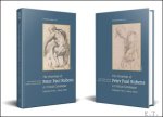 A.-M. Logan, K. Belkin - Drawings of Peter Paul Rubens, A Critical Catalogue 1-4, -  4-volumes catalogue raisonn  of all drawings.