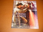 Elaine Tyler May - Pushing the Limits American Women 1940-1961. From Rosie the Riveter to the Baby Boom and beyond.
