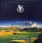 Hodge, Ed - Jewel in the Glen. Gleneagles, Golf & the Ryder Cup