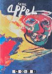 Frans Duister - Karel Appel in Arti