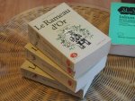 Frazer J.G. - Le Rameau d'Or