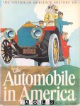Stephen W. Sears - The American Heritage History of the Automobile in America