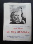 - Paramount Pictures Produktie Aankondiging 1957-1958 - Paramount Pictures Produktie Aankondiging 1957-1958