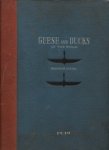 Kuroda, Nagamichi - Geese and Ducks of the World Kuroda, Nagamichi - Geese and Ducks of the World
