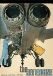ROLLS-ROYCE - The Jet Engine ROLLS-ROYCE - The Jet Engine