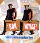 Darling, Harold - Souvenirs from the Golden Age of Travel