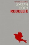 Joseph Roth - LJ Veen Klassiek 1 - Rebellie