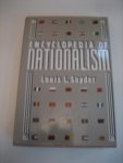 L.L.Snyder - Encyclopedia of nationalism