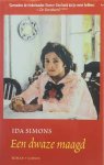 SIMONS Ida - Een dwaze maagd - roman