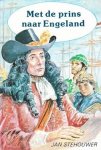 Stehouwer, Jan - Met de prins naar Engeland