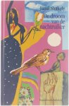 J. Shakely - De droom van de nachtruiker