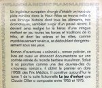 Ollier, Claude - La Mise en scène (FRANSTALIG)