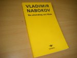 Vladimir Nabokov; Cees Nooteboom - De uitvinding van Wals.  Toneelspel in drie bedrijven