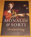 Monaldi, Rita & Sorti, Francesco (vertaling Jan van der Haar) - Versluiering