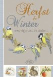 Theo Schildkamp - Herfst en winter