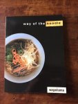 Cronin, Russell - Wagamama: The Way of the Noodle