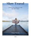 Penny Watson - Slow Travel