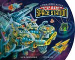 Denchfield, Nick, Steve Cox - Commander Nova's Pop-up Alien Space Station