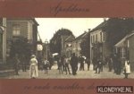 Vegte, J.O. van de - Apeldoorn in oude ansichten deel 1