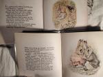Potter, Beatrix - Benjamin Bunny & The Flopsy Bunnies