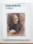 Käthe Schmidt Kollwitz - Käthe Kollwitz in kleur Käthe Schmidt Kollwitz - Käthe Kollwitz in kleur